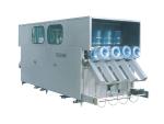 Machine de lavage, de remplissage et d'encapsulation 10 litres / 15 litres